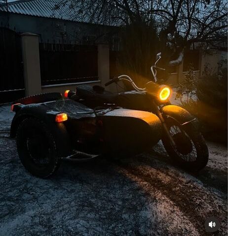 Днепр Другая, объемом двигателя 0.65 л и пробегом 0 тыс. км за 388 $, фото 1 на Automoto.ua