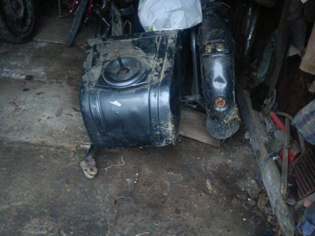 Днепр Другая, объемом двигателя 2.3 л и пробегом 0 тыс. км за 358 $, фото 1 на Automoto.ua