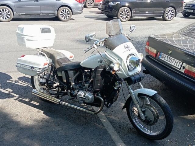 Днепр Другая, объемом двигателя 0.65 л и пробегом 0 тыс. км за 1425 $, фото 1 на Automoto.ua