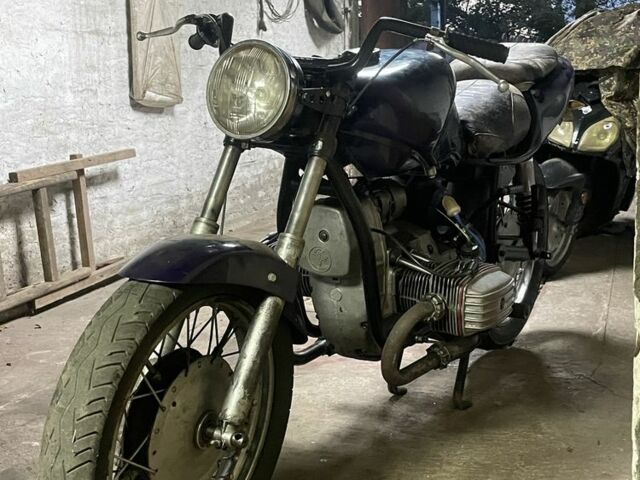 Днепр Другая, объемом двигателя 0.65 л и пробегом 0 тыс. км за 226 $, фото 1 на Automoto.ua