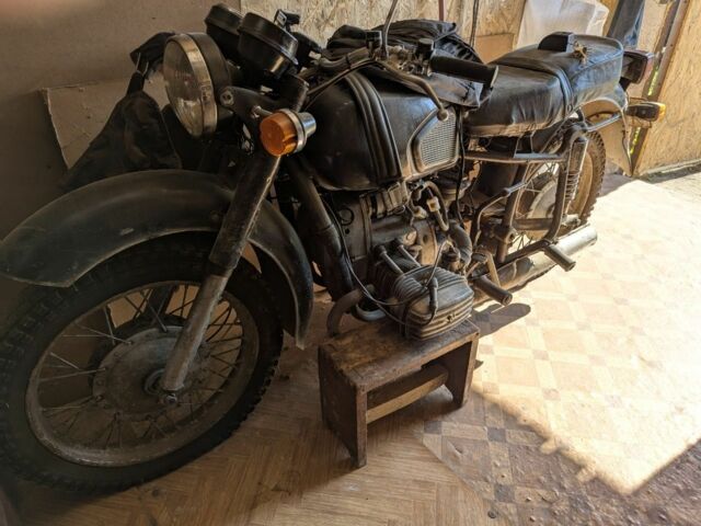 Днепр Другая, объемом двигателя 0.65 л и пробегом 0 тыс. км за 399 $, фото 1 на Automoto.ua