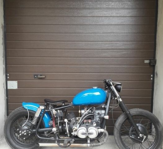 Дніпро Інша, об'ємом двигуна 0.65 л та пробігом 0 тис. км за 1300 $, фото 1 на Automoto.ua