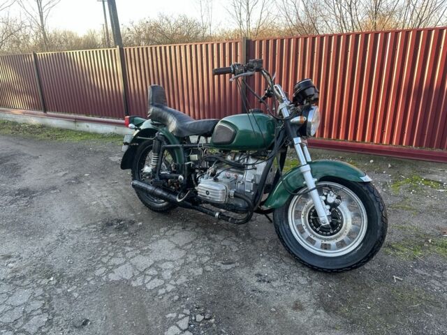 Днепр Другая, объемом двигателя 0.65 л и пробегом 0 тыс. км за 357 $, фото 1 на Automoto.ua