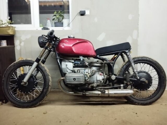 Днепр Другая, объемом двигателя 0 л и пробегом 0 тыс. км за 178 $, фото 1 на Automoto.ua