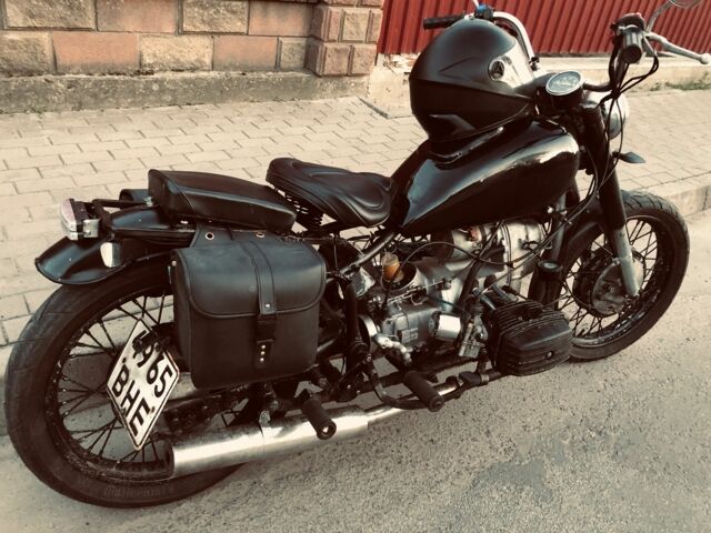 Днепр Другая, объемом двигателя 0.65 л и пробегом 0 тыс. км за 309 $, фото 1 на Automoto.ua