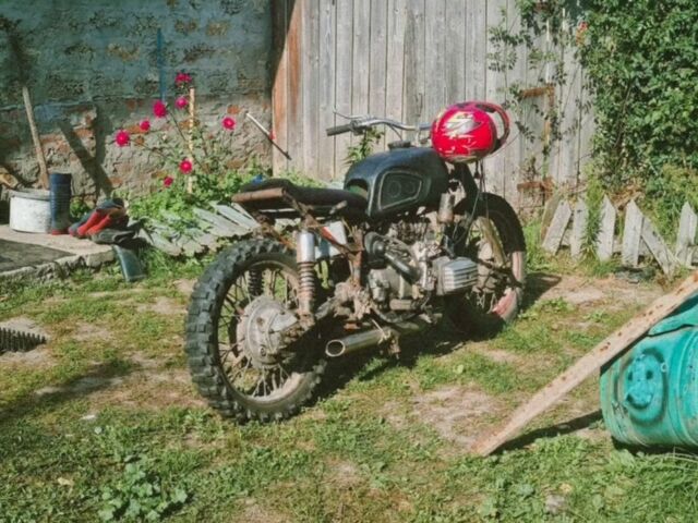 Днепр Другая, объемом двигателя 0.65 л и пробегом 0 тыс. км за 119 $, фото 1 на Automoto.ua