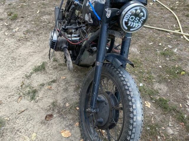 Днепр Другая, объемом двигателя 0.65 л и пробегом 0 тыс. км за 356 $, фото 1 на Automoto.ua