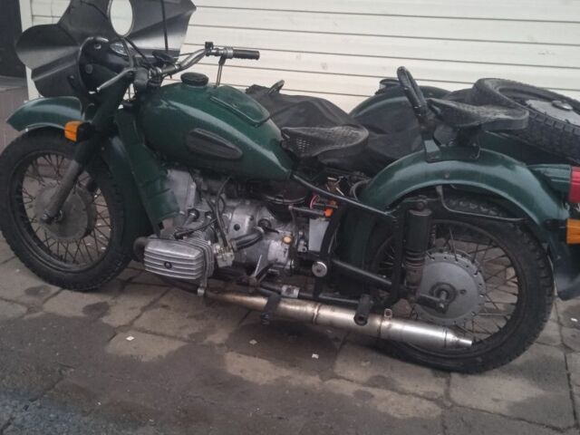 Днепр Другая, объемом двигателя 1 л и пробегом 0 тыс. км за 710 $, фото 1 на Automoto.ua