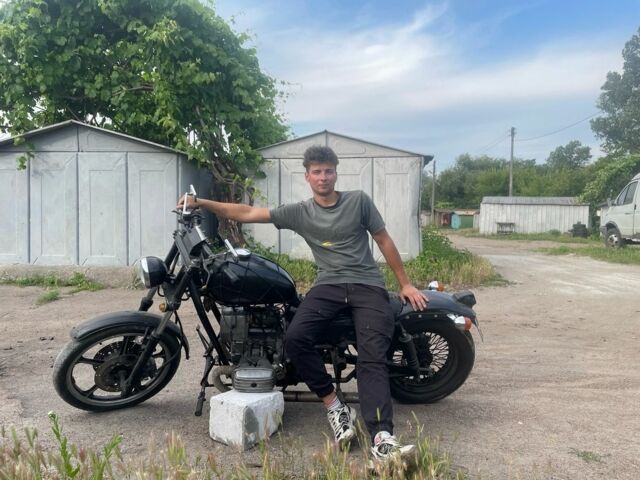 Днепр Другая, объемом двигателя 0.65 л и пробегом 0 тыс. км за 426 $, фото 1 на Automoto.ua