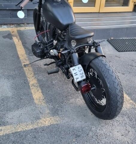 Днепр Другая, объемом двигателя 0.65 л и пробегом 0 тыс. км за 1065 $, фото 1 на Automoto.ua