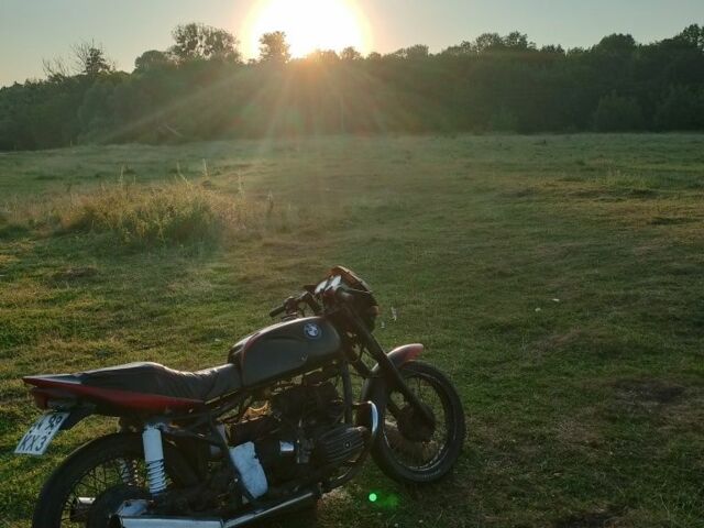 Днепр Другая, объемом двигателя 0.75 л и пробегом 0 тыс. км за 321 $, фото 1 на Automoto.ua