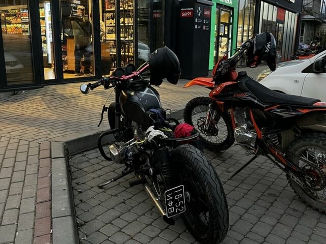 Дніпро Інша, об'ємом двигуна 0.65 л та пробігом 0 тис. км за 712 $, фото 1 на Automoto.ua