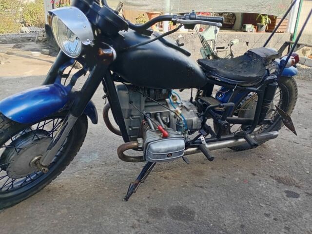 Днепр Другая, объемом двигателя 0.65 л и пробегом 0 тыс. км за 143 $, фото 1 на Automoto.ua