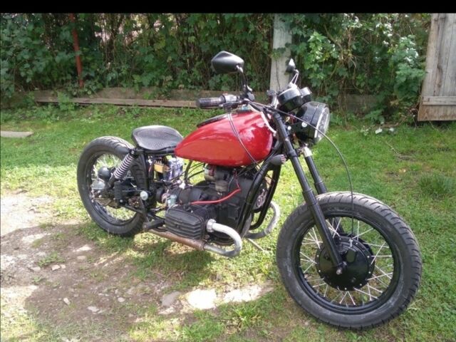 Днепр Другая, объемом двигателя 0.65 л и пробегом 0 тыс. км за 592 $, фото 1 на Automoto.ua