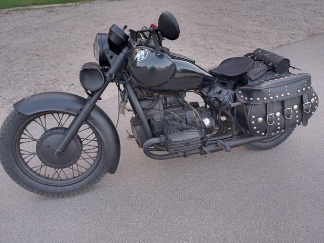 Днепр Другая, объемом двигателя 0.65 л и пробегом 0 тыс. км за 1050 $, фото 1 на Automoto.ua