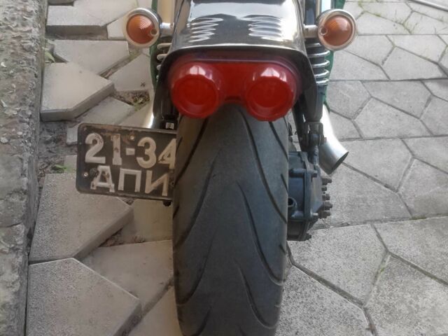 Дніпро Інша, об'ємом двигуна 0.65 л та пробігом 0 тис. км за 800 $, фото 1 на Automoto.ua