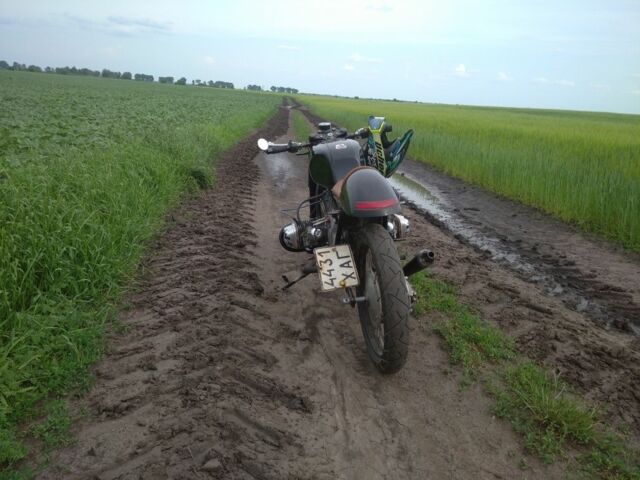 Днепр Другая, объемом двигателя 0.65 л и пробегом 0 тыс. км за 676 $, фото 1 на Automoto.ua