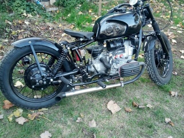 Дніпро Інша, об'ємом двигуна 0.7 л та пробігом 0 тис. км за 550 $, фото 1 на Automoto.ua