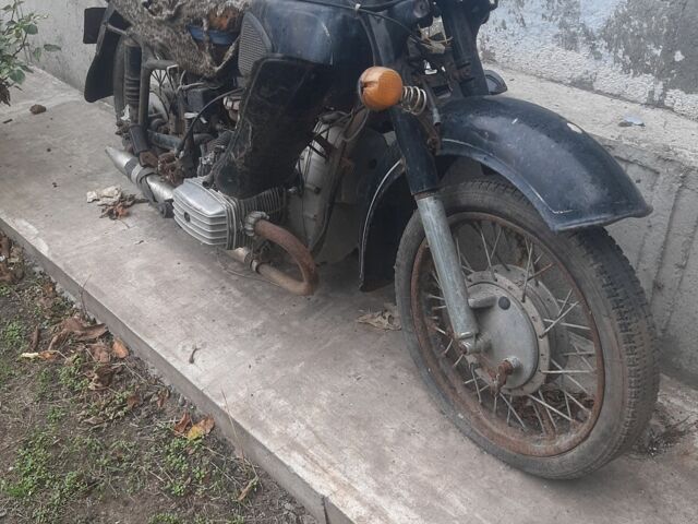 Дніпро Інша, об'ємом двигуна 0.75 л та пробігом 0 тис. км за 166 $, фото 1 на Automoto.ua