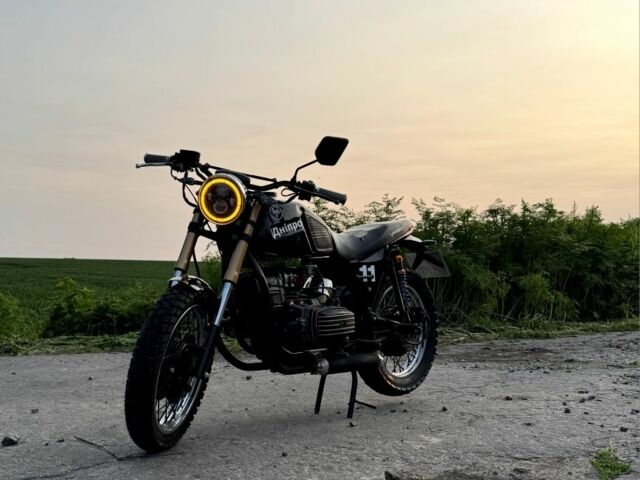 Днепр Другая, объемом двигателя 0.65 л и пробегом 0 тыс. км за 1000 $, фото 1 на Automoto.ua