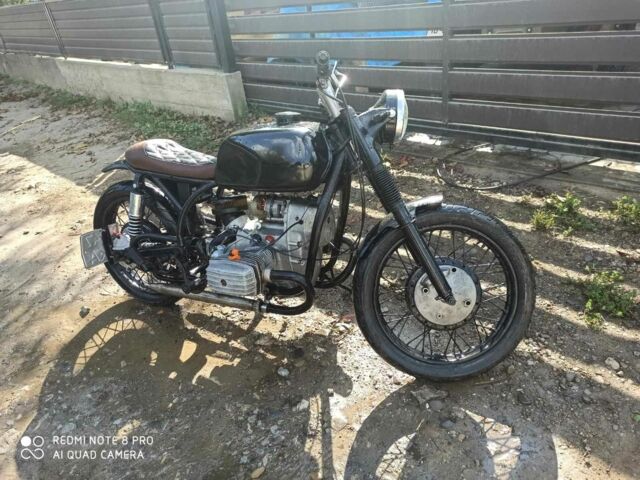 Днепр Другая, объемом двигателя 0.65 л и пробегом 0 тыс. км за 800 $, фото 1 на Automoto.ua