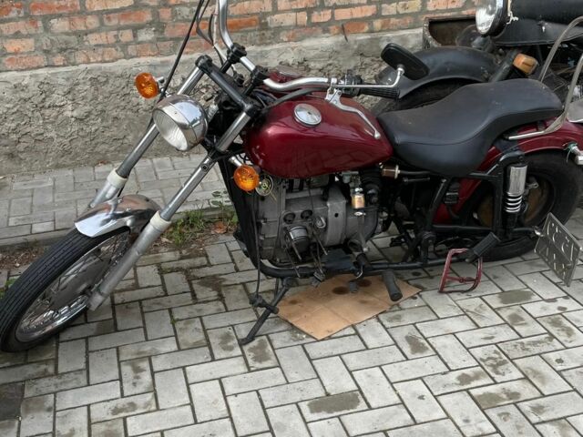 Дніпро Інша, об'ємом двигуна 0.65 л та пробігом 0 тис. км за 1186 $, фото 1 на Automoto.ua