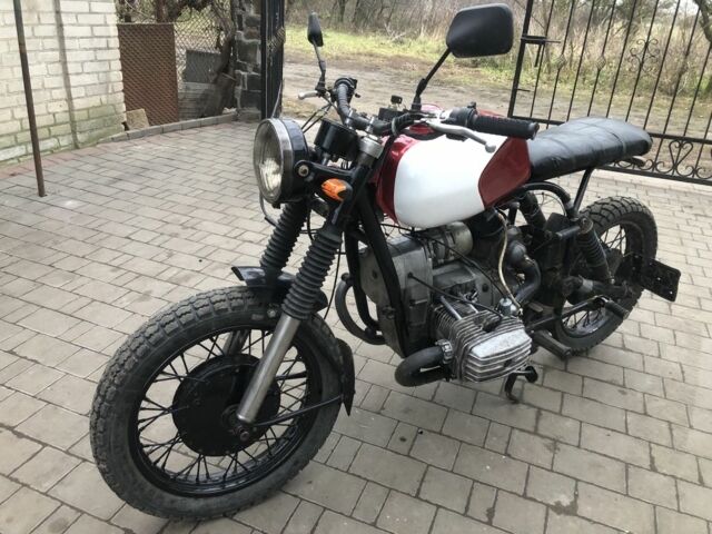 Днепр Другая, объемом двигателя 0.7 л и пробегом 0 тыс. км за 475 $, фото 1 на Automoto.ua