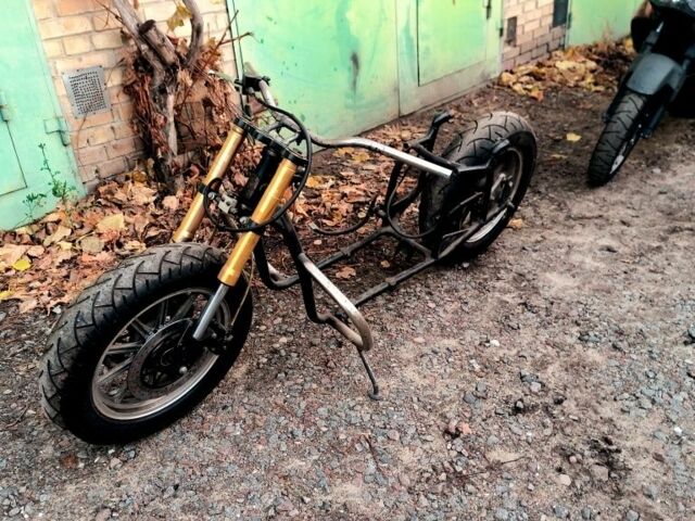 Дніпро Інша, об'ємом двигуна 0 л та пробігом 0 тис. км за 238 $, фото 1 на Automoto.ua