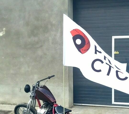 Днепр Другая, объемом двигателя 1 л и пробегом 0 тыс. км за 1800 $, фото 1 на Automoto.ua