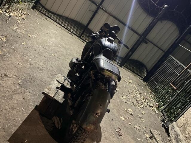 Дніпро Інша, об'ємом двигуна 0.75 л та пробігом 0 тис. км за 356 $, фото 1 на Automoto.ua