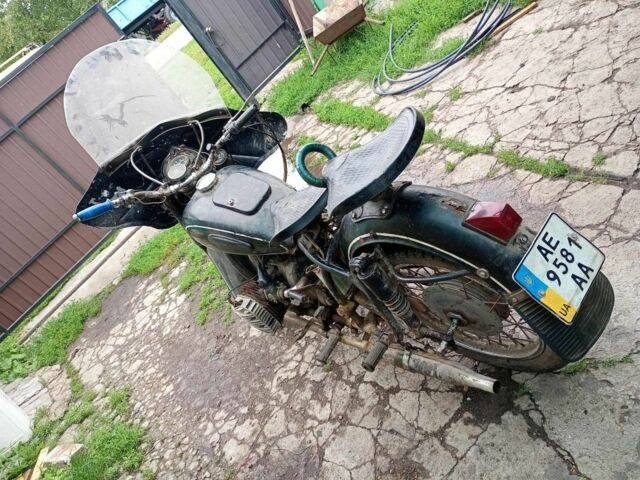 Дніпро Інша, об'ємом двигуна 0.75 л та пробігом 0 тис. км за 510 $, фото 1 на Automoto.ua