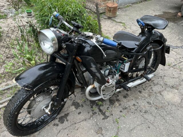 Дніпро Інша, об'ємом двигуна 0.75 л та пробігом 0 тис. км за 826 $, фото 1 на Automoto.ua