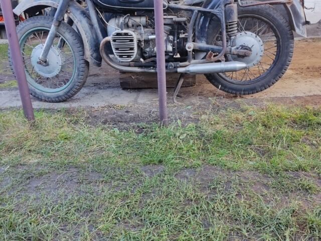 Дніпро Інша, об'ємом двигуна 0.75 л та пробігом 0 тис. км за 357 $, фото 1 на Automoto.ua