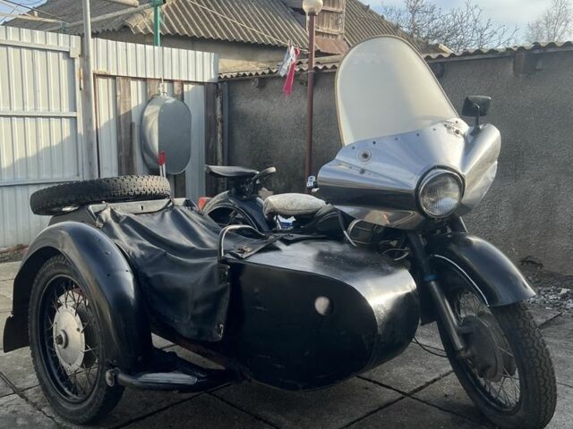 Днепр Другая, объемом двигателя 0 л и пробегом 0 тыс. км за 260 $, фото 1 на Automoto.ua