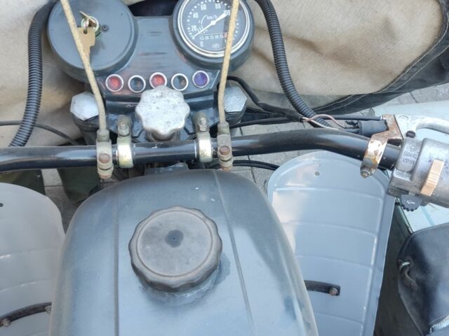Днепр Другая, объемом двигателя 0 л и пробегом 0 тыс. км за 605 $, фото 1 на Automoto.ua