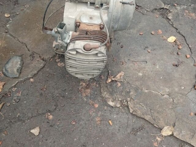 Днепр Другая, объемом двигателя 0.75 л и пробегом 0 тыс. км за 60 $, фото 1 на Automoto.ua