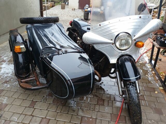 Днепр Другая, объемом двигателя 0.65 л и пробегом 0 тыс. км за 299 $, фото 1 на Automoto.ua