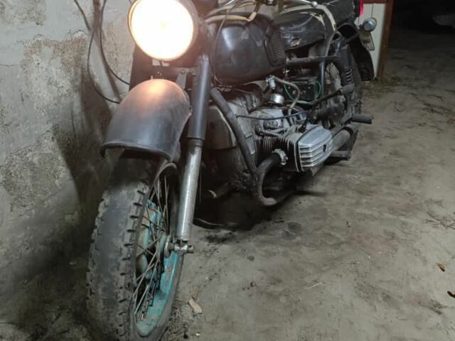 Дніпро Інша, об'ємом двигуна 0.65 л та пробігом 0 тис. км за 308 $, фото 1 на Automoto.ua