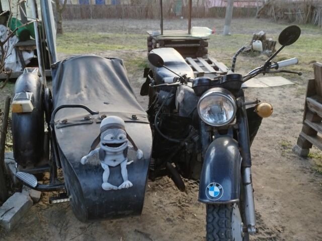 Дніпро Інша, об'ємом двигуна 0.6 л та пробігом 0 тис. км за 237 $, фото 1 на Automoto.ua