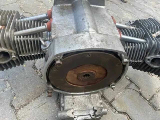 Днепр Другая, объемом двигателя 0.6 л и пробегом 0 тыс. км за 167 $, фото 1 на Automoto.ua