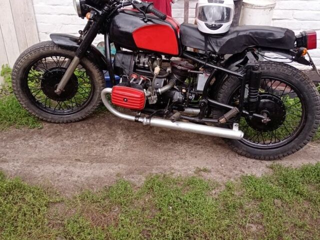 Днепр Другая, объемом двигателя 0.65 л и пробегом 0 тыс. км за 334 $, фото 1 на Automoto.ua