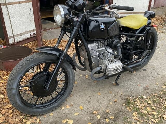 Днепр Другая, объемом двигателя 0.65 л и пробегом 0 тыс. км за 191 $, фото 1 на Automoto.ua