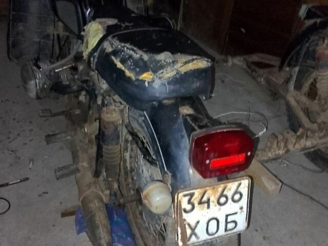 Дніпро Інша, об'ємом двигуна 0.65 л та пробігом 0 тис. км за 95 $, фото 1 на Automoto.ua