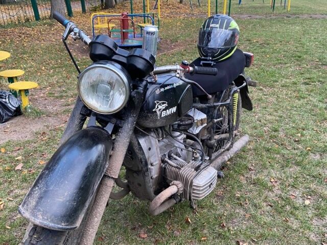 Дніпро Інша, об'ємом двигуна 0.65 л та пробігом 0 тис. км за 358 $, фото 1 на Automoto.ua