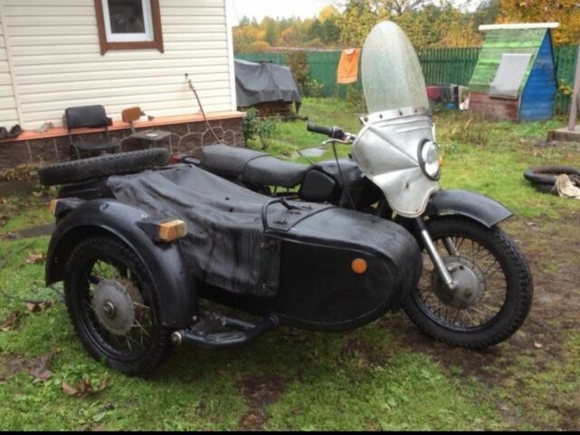 Днепр Другая, объемом двигателя 32 л и пробегом 0 тыс. км за 619 $, фото 1 на Automoto.ua