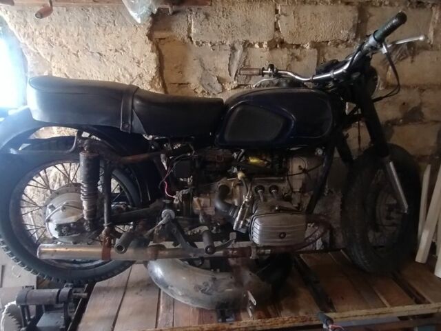 Днепр Другая, объемом двигателя 0.65 л и пробегом 0 тыс. км за 284 $, фото 1 на Automoto.ua