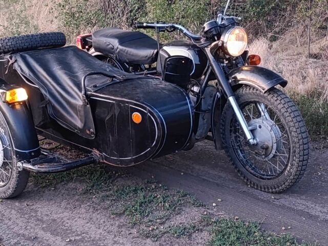 Днепр Другая, объемом двигателя 0.7 л и пробегом 0 тыс. км за 800 $, фото 1 на Automoto.ua