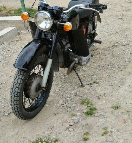 Дніпро Інша, об'ємом двигуна 0.65 л та пробігом 0 тис. км за 758 $, фото 1 на Automoto.ua