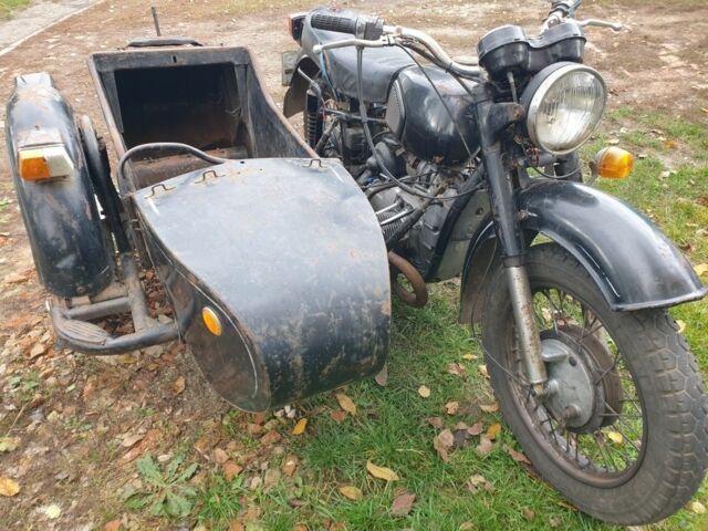 Дніпро Інша, об'ємом двигуна 0.65 л та пробігом 0 тис. км за 121 $, фото 1 на Automoto.ua
