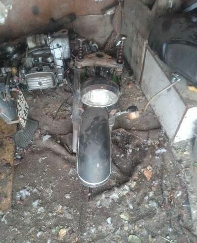 Дніпро Інша, об'ємом двигуна 0.65 л та пробігом 0 тис. км за 146 $, фото 1 на Automoto.ua